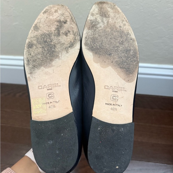 Carel Ballerina Shoes - Picture 4 of 4